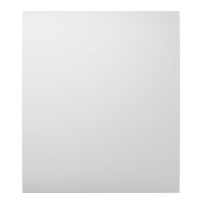 Ajax CENTERBUTTON 1GANG 2WAY WHITE