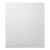 Ajax CENTERBUTTON 1GANG 2WAY WHITE