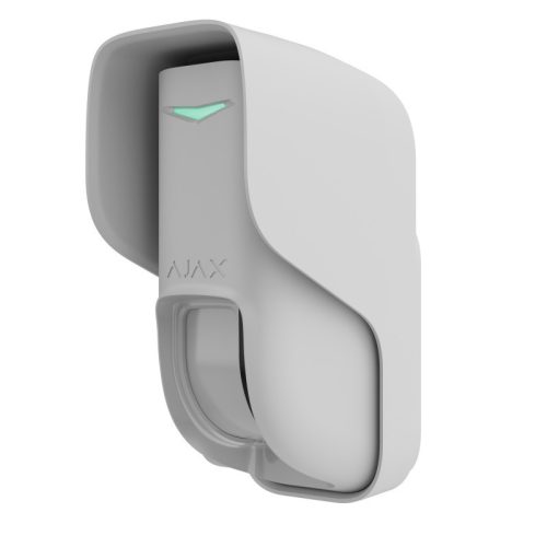 Ajax CURTAIN OUTDOOR WHITE