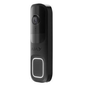 Ajax DOORBELL BLACK