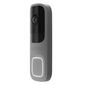 Ajax DOORBELL GREY