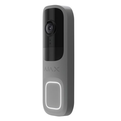 Ajax DOORBELL GREY