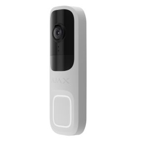 Ajax DOORBELL WHITE