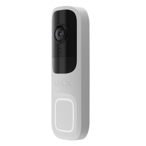 Ajax DOORBELL WHITE