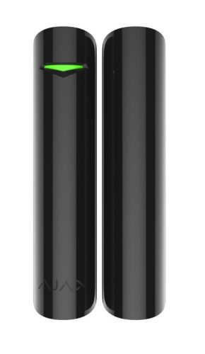 Ajax DOORPROTECT PLUS BLACK