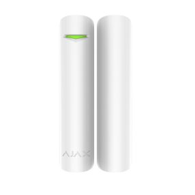 Ajax DOORPROTECT WHITE Ajtónyitás érzékelő