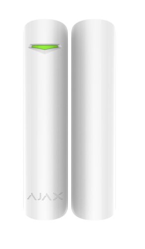 Ajax DOORPROTECT WHITE Ajtónyitás érzékelő
