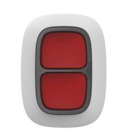 Ajax DOUBLEBUTTON WHITE