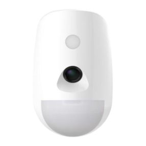 Hikvision DS-PD501PC12 pircam