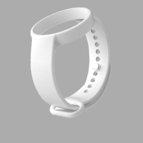 HIKVISION DS-PDB-IN-Wristband Karperec adapter