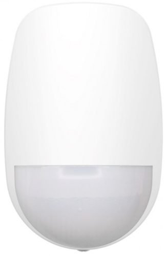 HIKVISION DS-PDD12P-EG2-WE Beltéri PIR+MW mozgásérzékelő