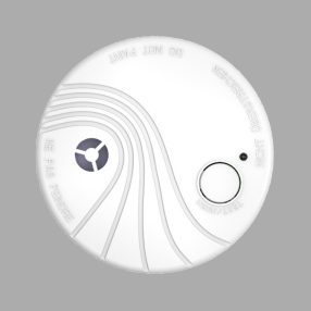 HIKVISION DS-PDSMK-S-WE Füstérzékelő