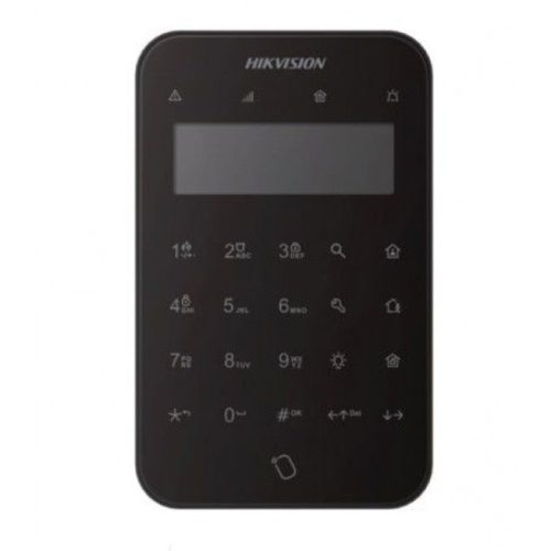 Hikvision DS-PK1-LT-WE