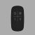 Hikvision DS-PKF1-WE/BLACK (B)
