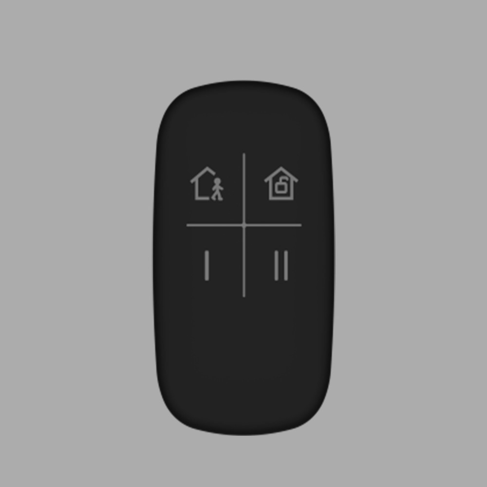 Hikvision DS-PKF1-WE/Black
