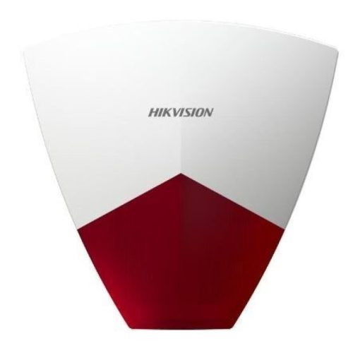 Hikvision DS-PS102XBLUE - kék - vezetékes