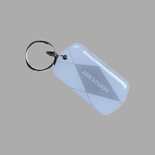 Hikvision RFID keytag