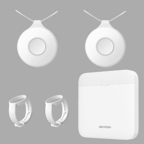 Hikvision AX PRO L Health Kit