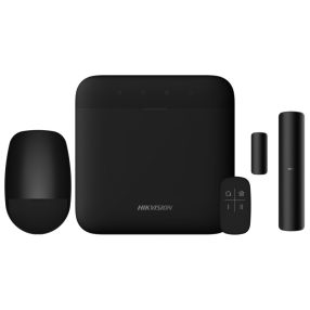 Hikvision AX PRO L Kit / Black