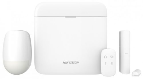 Hikvision AX PRO L Kit