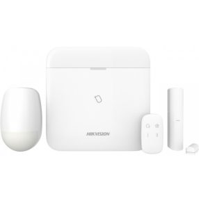 Hikvision AX PRO M Kit