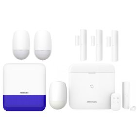Hikvision DS-PWA96-Kit BL szett