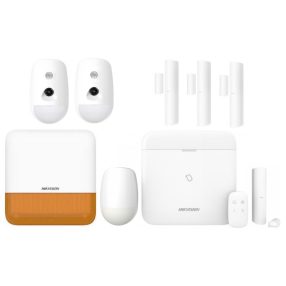 Hikvision DS-PWA96-Kit PIRCAM OR szett