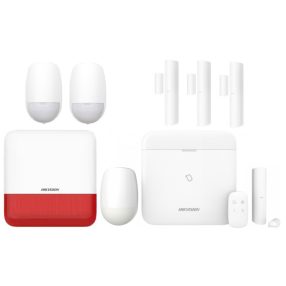 Hikvision DS-PWA96-Kit RD szett