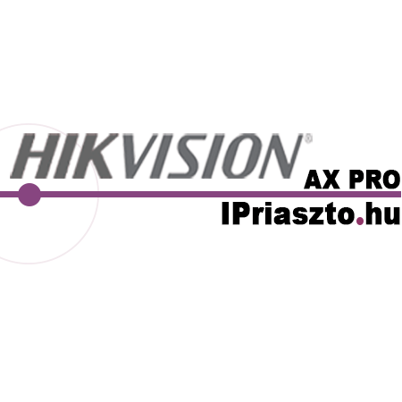 Hikvision AX PRO M2H