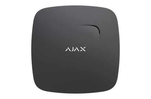 Ajax FIREPROTECT BLACK