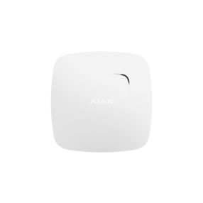 Ajax FIREPROTECT PLUS WHITE CO