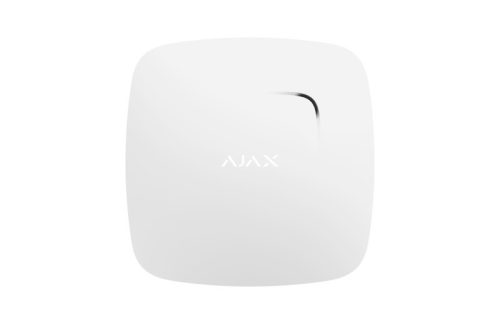 Ajax FIREPROTECT PLUS WHITE CO
