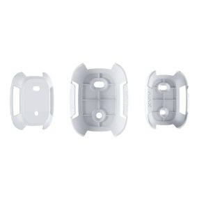 Ajax HOLDER BUTTON DB WHITE