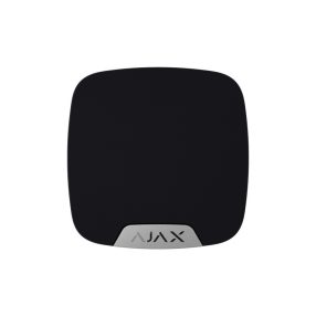 Ajax HOMESIREN BLACK