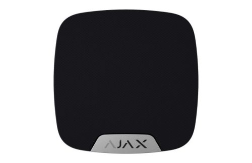Ajax HOMESIREN BLACK