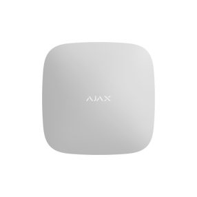 Ajax HUB 2 (4G) WHITE