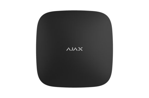 Ajax HUB 4G KIT BLACK