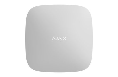Ajax HUB (4G) WHITE