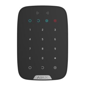 Ajax KEYPAD PLUS BLACK