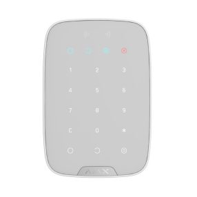 Ajax KEYPAD PLUS WHITE