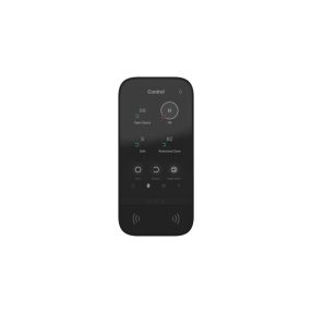 Ajax KEYPAD TOUCHSCREEN BLACK