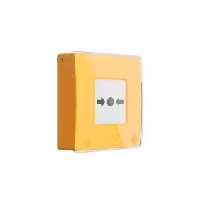 Ajax MANUAL CALL POINT YELLOW