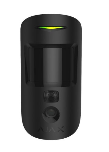 Ajax MOTIONCAM BLACK