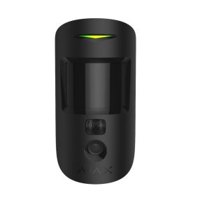 Ajax MOTIONCAM PHOD BLACK