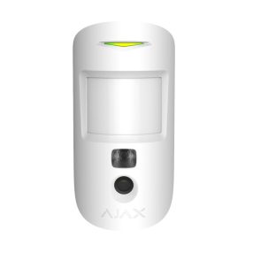 Ajax MOTIONCAM PHOD WHITE