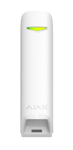 Ajax MOTIONPROTECT CURTAIN WHITE