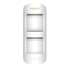 Ajax MOTIONPROTECT OUTDOOR WHITE