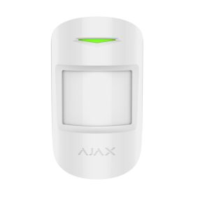 Ajax MOTIONPROTECT WHITE PIR Mozgásérzékelő