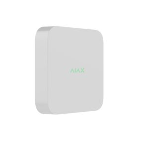 Ajax NVR 8 WHITE
