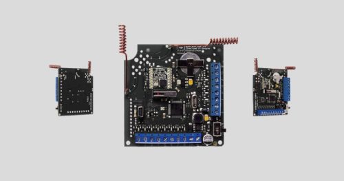 Ajax OCBRIDGE PLUS